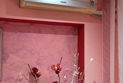 Apartament 2 camere imbunatatit mobilat ultracentral Adjud etaj 4 - 9