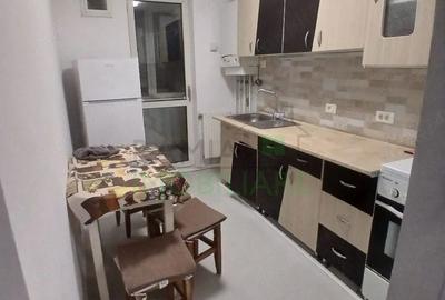 Apartament cu 2 camere decomandat, mobilat în Astra