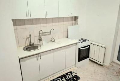 Garsoniera,Unirii STRADAL ,Mircea Voda,bl.1992,MIXT reabilitat,DECOMANDATA - 4
