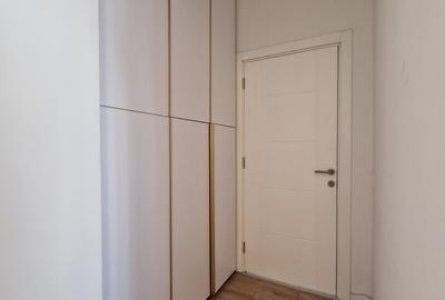 Energia Residence- 2 camere mobilat-utilat, Loc parcare , etaj 5- 128.000euro - 20