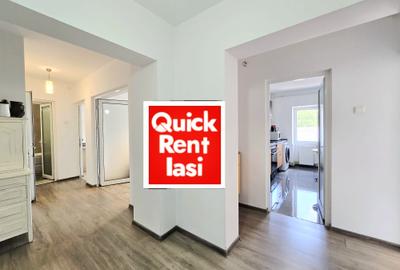 Bulevardul Independentei UMF Apartament 3Camere Decomandat Cu 2Bai De Inchiriat - 9
