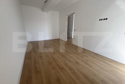 Apartament 2 camere, 50 mp, finisat, zona Donath - 3