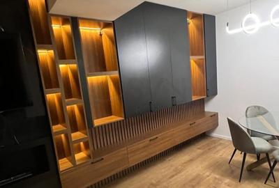 REA1029105 Apartament Modern 2 Camere I Chirie I Bolat Residence Pipera - 6