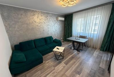Trinity Residence-Drumul Taberei | Apartament doua camere-Loc de parcare - 3