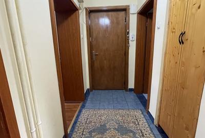 Apartament cu 2 camere in bloc de cărămidă , etajul 1 - 20