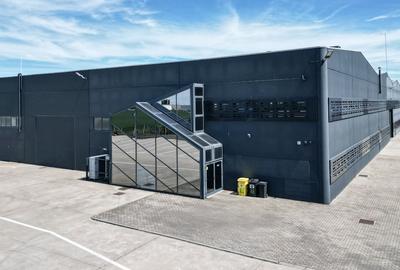 Complex industrial modern cu spații de birouri | Timișoara | România - 1