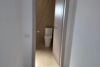 Garsoniera 64m.p, incalzire pardoseala bloc nou stradal Sos Giurgiului - 11