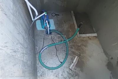 Casă noua 3 camere Parter, Placa beton, Domnesti Teghes - 10