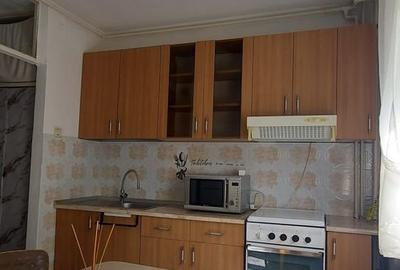 Parcul Trandafirilor, garsoniera in bloc de apartamente - 5