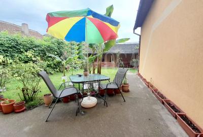 Casa 8 camere de vanzare in Iosia Oradea, Oradea - 12