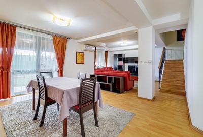 Casa de Vanzare Pipera -cartier Domus Stil - 7