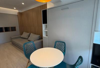 Rond Alba Iulia bloc nou studio lux - 7