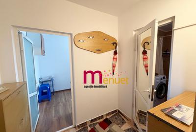 Apartament 2 camere,zona Big,etaj 2 - 5