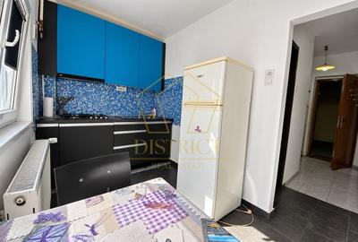Apartament cu o camera | Complexul Studentesc - 4