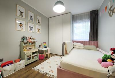 0% Comision | Apartament 3 camere | ultrafinisat | parare subterana - 17