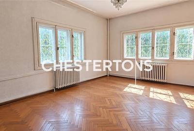 Vila individuala Bucurestii Noi - Parc Bazilescu, 7 camere | Teren  420 mp | - 10