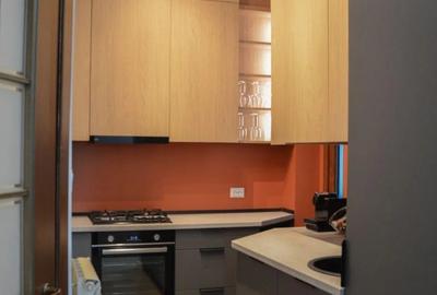 Apartament 2 camere+centrala proprie Zona Universitatii - 10