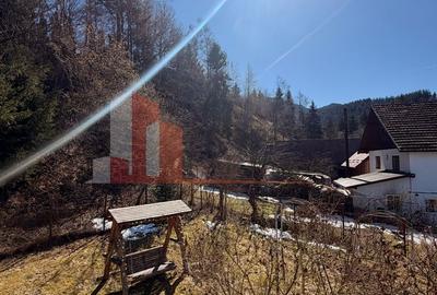 Vilă Bran – Sat Poarta | Aproape de natură  | 3 dormitoare | Teren 1807 mp - 15