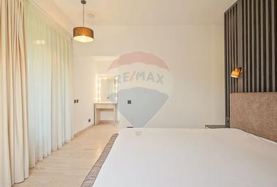 Casă modernă premium de închiriat,4 camere,Curte generoasă,Stupini - 35