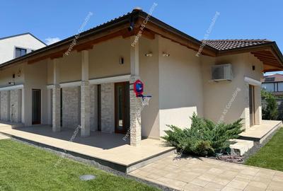Vila Luxury plan Parter | Piscina & Zona BBQ | Dumbravita – Str. Panselutelor - 27