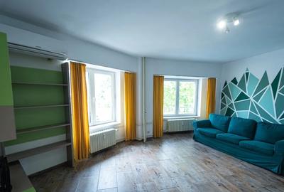 Calea Calarasilor-Apartament de 2 camere-decomandat - 5