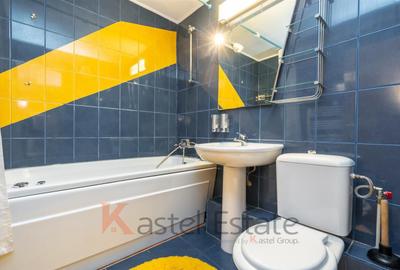Apartament 3 Camere | Titan | 2 minute de metrou I Loc de parcare - 8