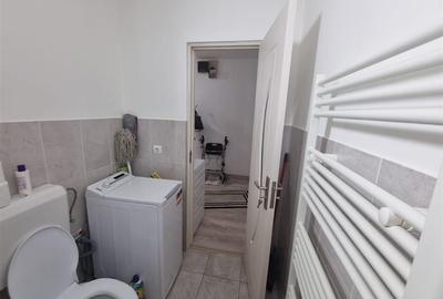 Apartament cu 3 de inchiriat ultracentral Fagaras - 3