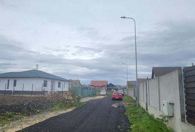 Teren suprafata 66.707 mp in str. Merilor-Stupini, pretabil cartier rezidential! - 1