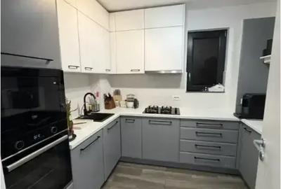 Casa 4 Camere Otopen | Semicentral | Mobilata, Utilata, Terasa Inchisa - 8