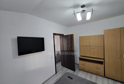 Apartament 2 camere Tip studio Subcetate City Sanpetru Brasov - 7