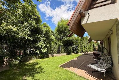 Casa tip duplex, zona Centru - 31