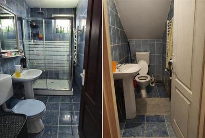 Apartament 4 camere 2 bai balcon zona Terezian - 9