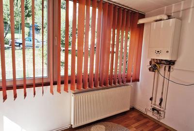Racadau, la poalele Tampei, apartament 3 camere mobilat/utilat 600Euro - 12