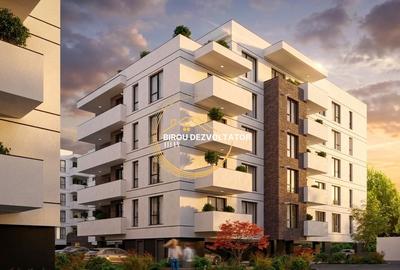 Investitie sigura Panouri Fotovoltaice|Zona comerciala Pallady Metrou - 3