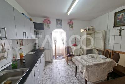 Apartament decomandat de vanzare 2 camere balcon pivnita - 8
