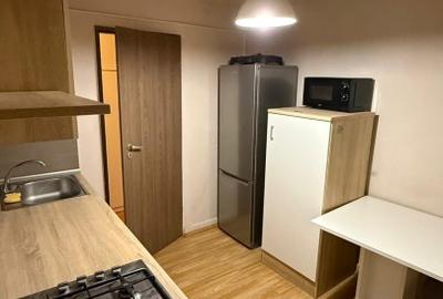 De vanzare direct de la proprietar ap. 2 camere, Et. 1, Str. Munteniei - 6