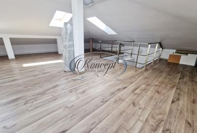 Duplex spatios in cartierul Borhanci - 14