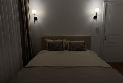 Apartament 2 camere  in Bloc Nou langa metrou 1Mai - 5