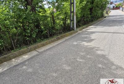 Teren Construcții intravilan de 1412 mp, în Sântimbru