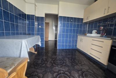 Apartament 3 camere 70mp,Esplanada Nicolina prima statie,et. 4 cu pod,cod:162419 - 7