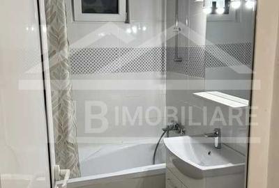 Apartament cu 2 camere, 52 mp, decomandat, Zona Dimitrie Cantermir - 7
