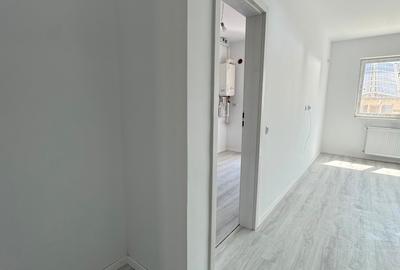 CARTIER MILITARI-GARSONIERA DECOMANDATA CU BALCON -COMISION 0% DEZVOLTATOR - 6