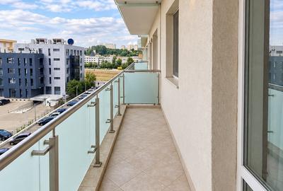 Apartament in CONEST - Tudor Vladimirescu, Iulius Mall - 3