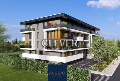 Alusso Residence 2 camere premium Metrou Teclu, Pallady Comision 0% - 6