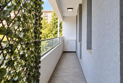 Inchiriere 3 Camere Militari Style Residence | Loc de parcare subteran - 4