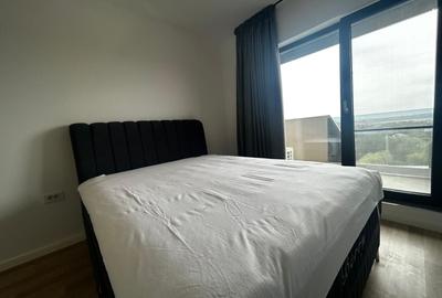 Direct de la dezvoltator | Apartament 2 camere, 60 mp, Km 5 - 7