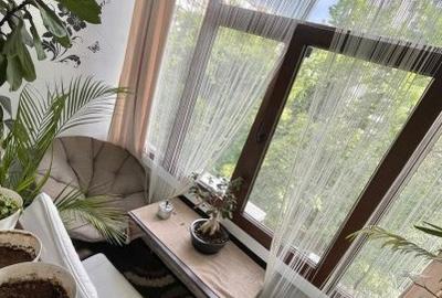 Apartament 3 camere in bloc de 4 etaje metrou Tudor Vladimirescu. - 4