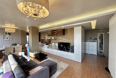 Apartament de 3 camere semidecomandat | Oaza Residence - 1