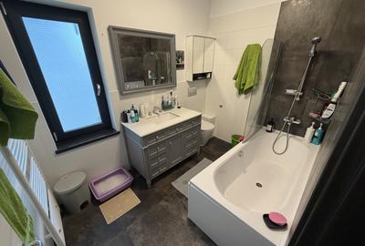 Casă Exclusivistă | 188 MP | 4 Camere | Teren 414 mp | Zona LIDL - Cetate - 10