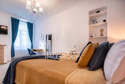 One-Bedroom Apartment for Rent – UMF - 3